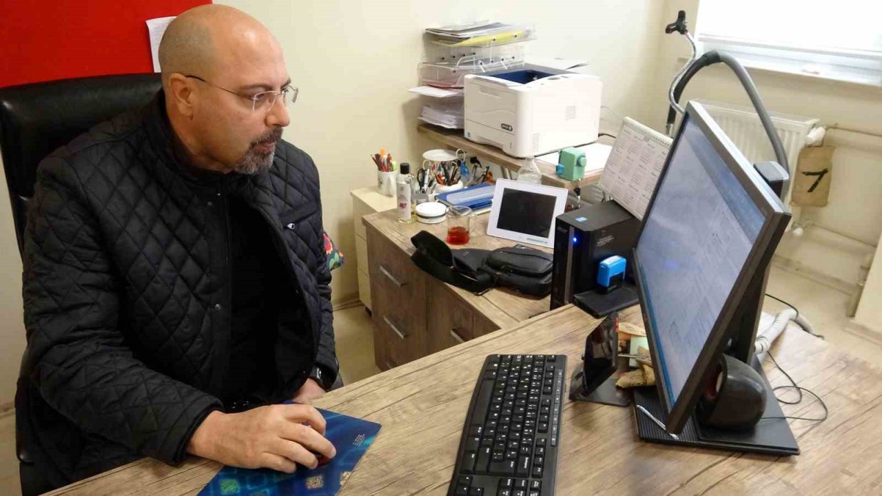 Prof. Dr. Temiz, “Ülke genelinde 500’e yakın diri fay hattı bulunuyor"