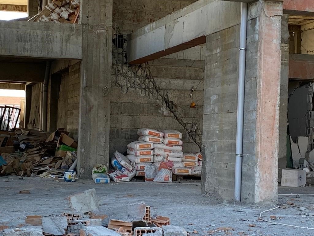 Akdeniz Üniversitesinden deprem araştırmalarına katkı