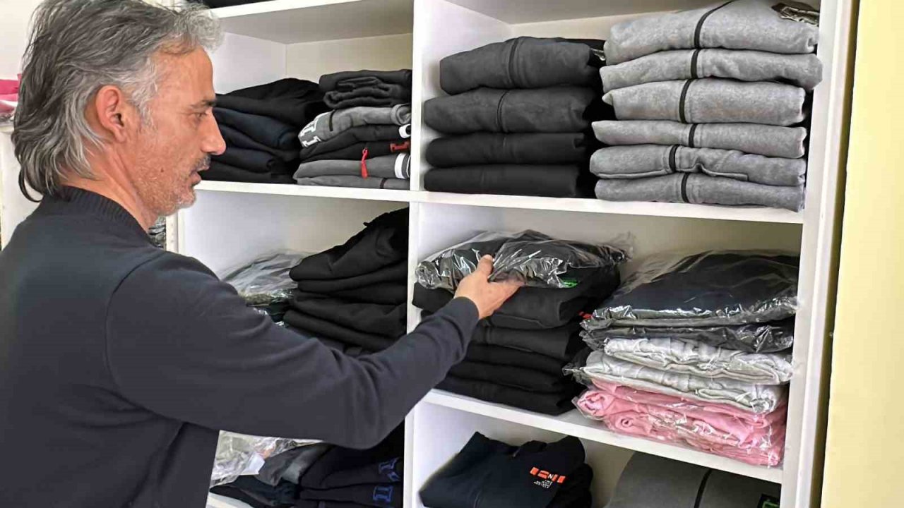 Bu proje alkışı hak ediyor