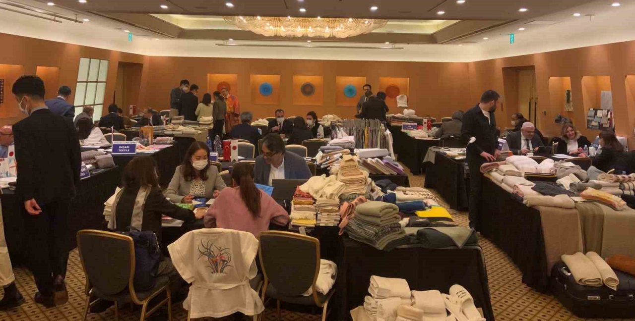 Denizli İhracatçılar Birliği’nin odağı uzak ülkeler