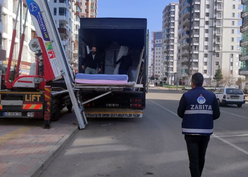 Diyarbakır’da esnafa fahiş fiyat denetimi