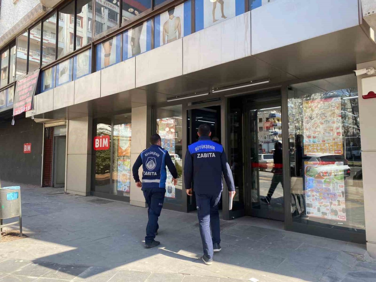 Diyarbakır’da esnafa fahiş fiyat denetimi