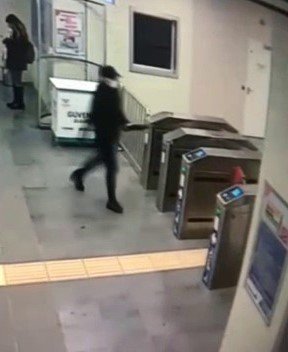 Yaşlıları ’oğlu’ gibi arayıp dolandıran zanlı yakalandı