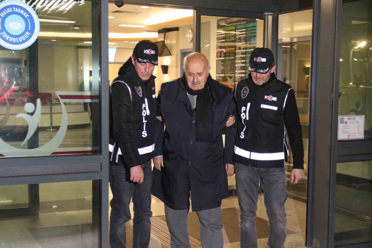 105 kişiye mezar olan Rende Sitesi’nin tutuklu sahibinin ifadesi ortaya çıktı