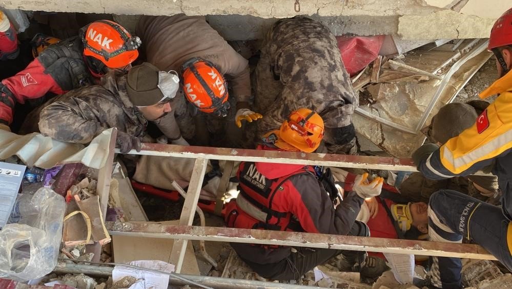 Bilinçsiz yapılan ilk yardım “sağ kalım”a zarar verebiliyor