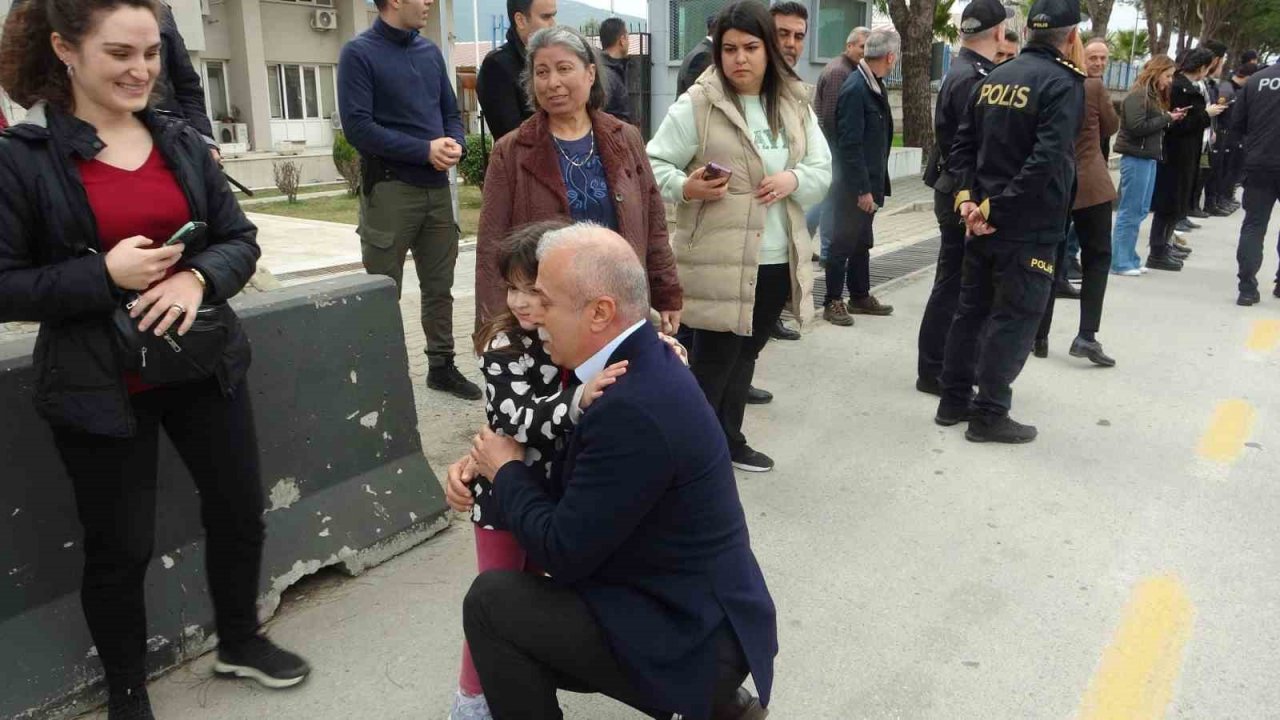 Muğla’dan 150 gece kartalı deprem bölgesinde görev yapmak üzere yola çıktı