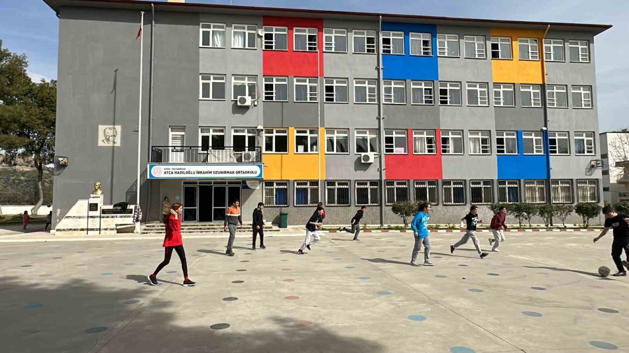 Bu proje alkışı hak ediyor