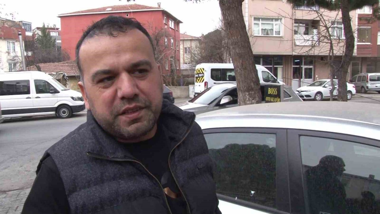 İstanbul’a yağmur beklenirken çamur yağdı