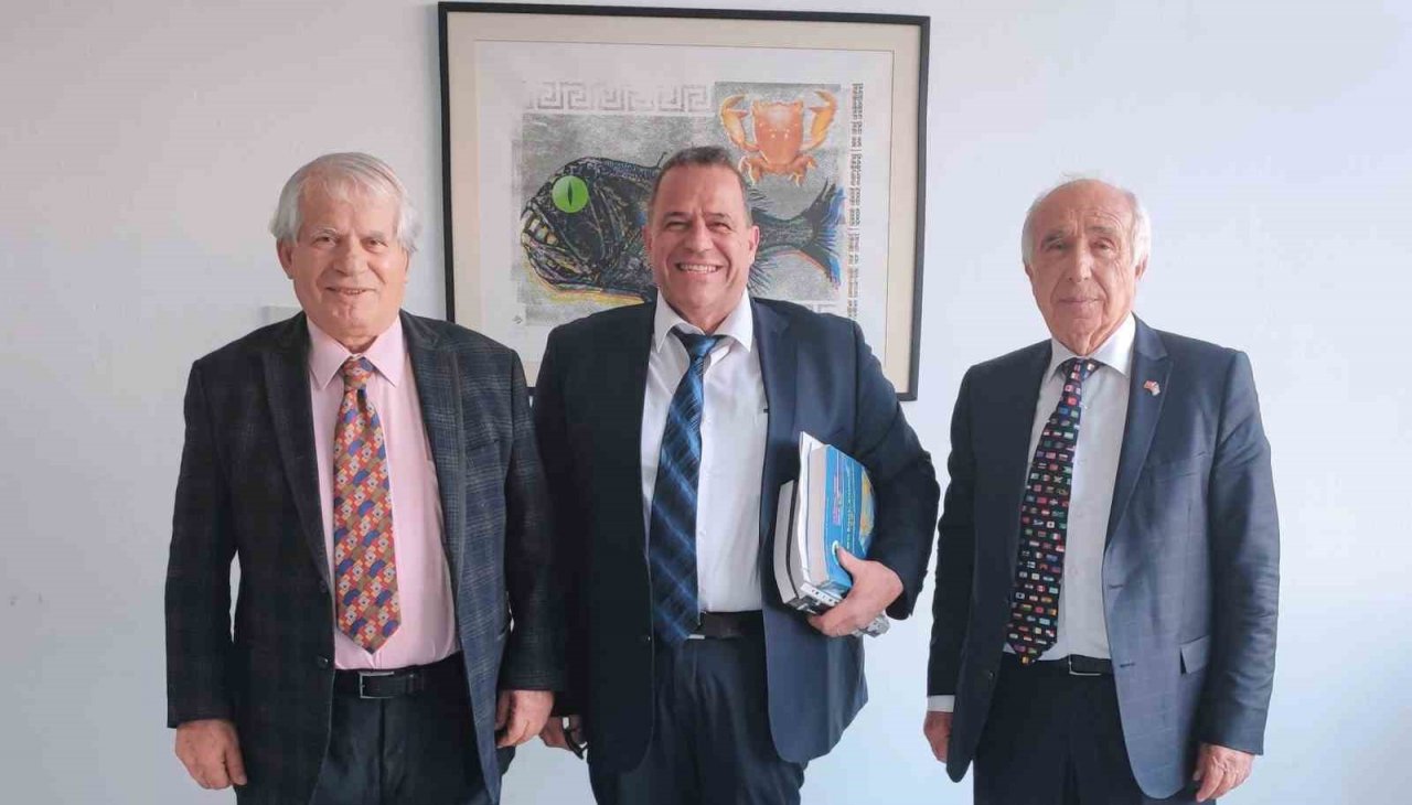 Kıbrıs’ın deprem gerçeği: Paniğe de rehavete de yer yok