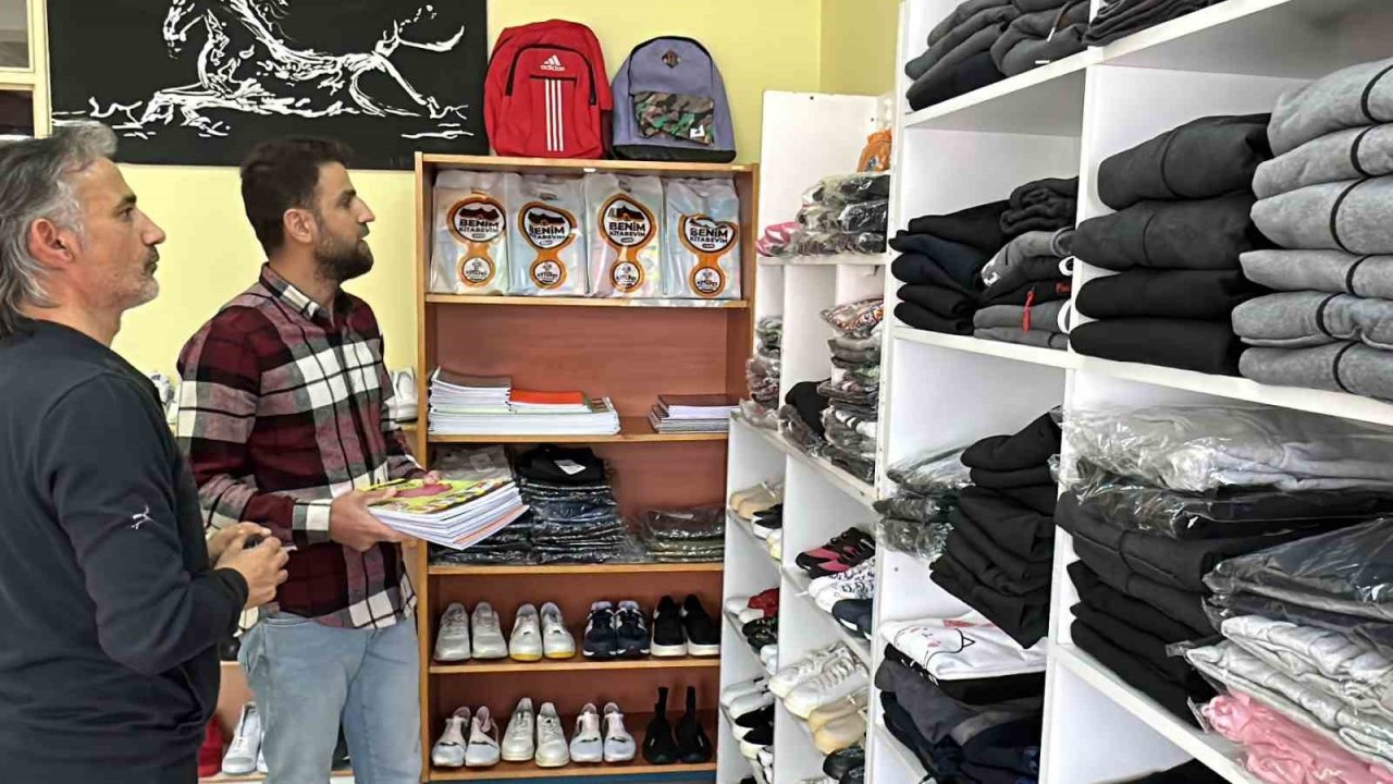 Bu proje alkışı hak ediyor