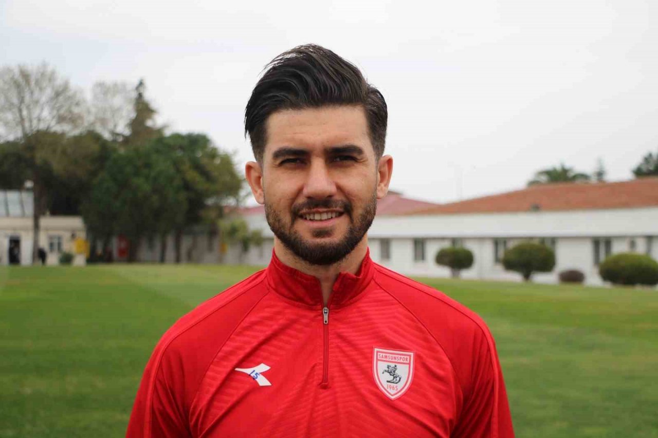 Soner Aydoğdu: “Bizim önümüzde güzel bir yol ve ışık var”