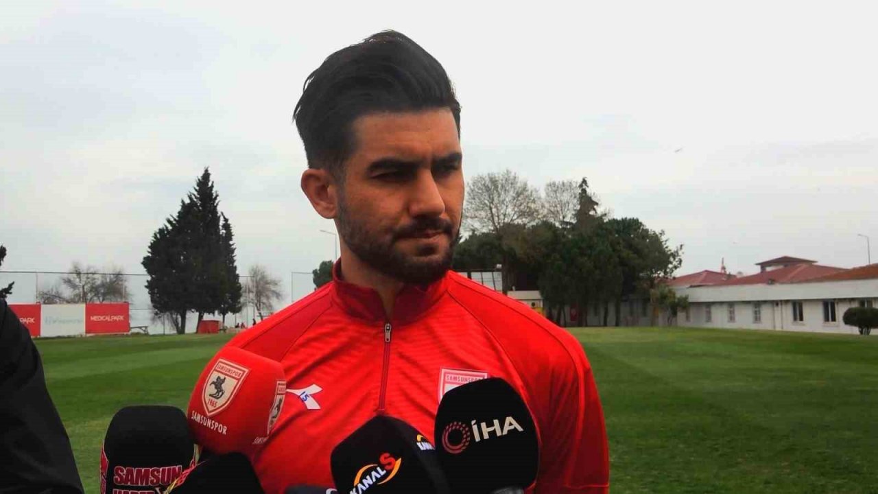 Soner Aydoğdu: “Bizim önümüzde güzel bir yol ve ışık var”