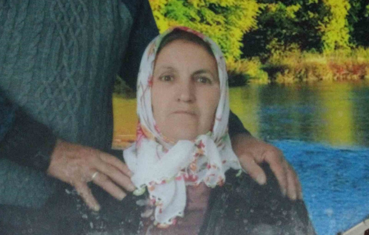 Tokat’ta kaybolan 5 çocuk annesinden 74 gündür haber alınamıyor