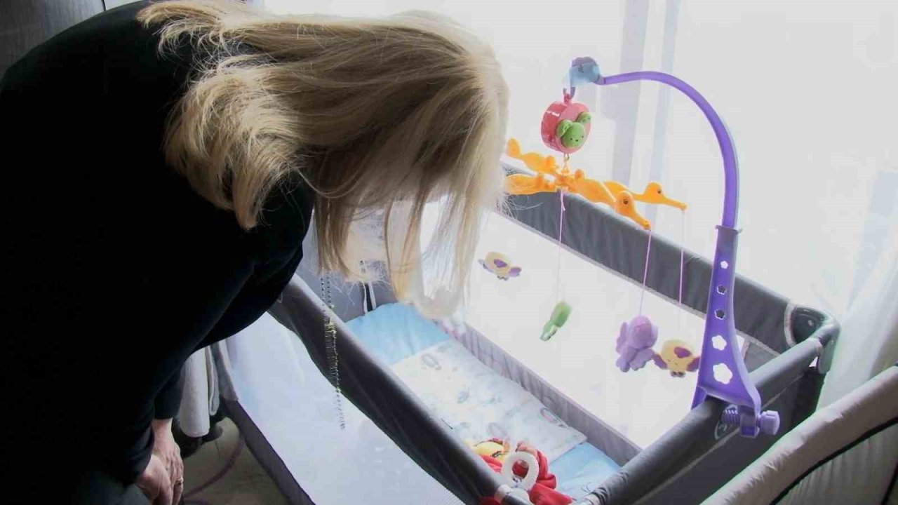 UNİCEF Genel Direktörü Catherine Russell depremzede çocukları ziyaret etti