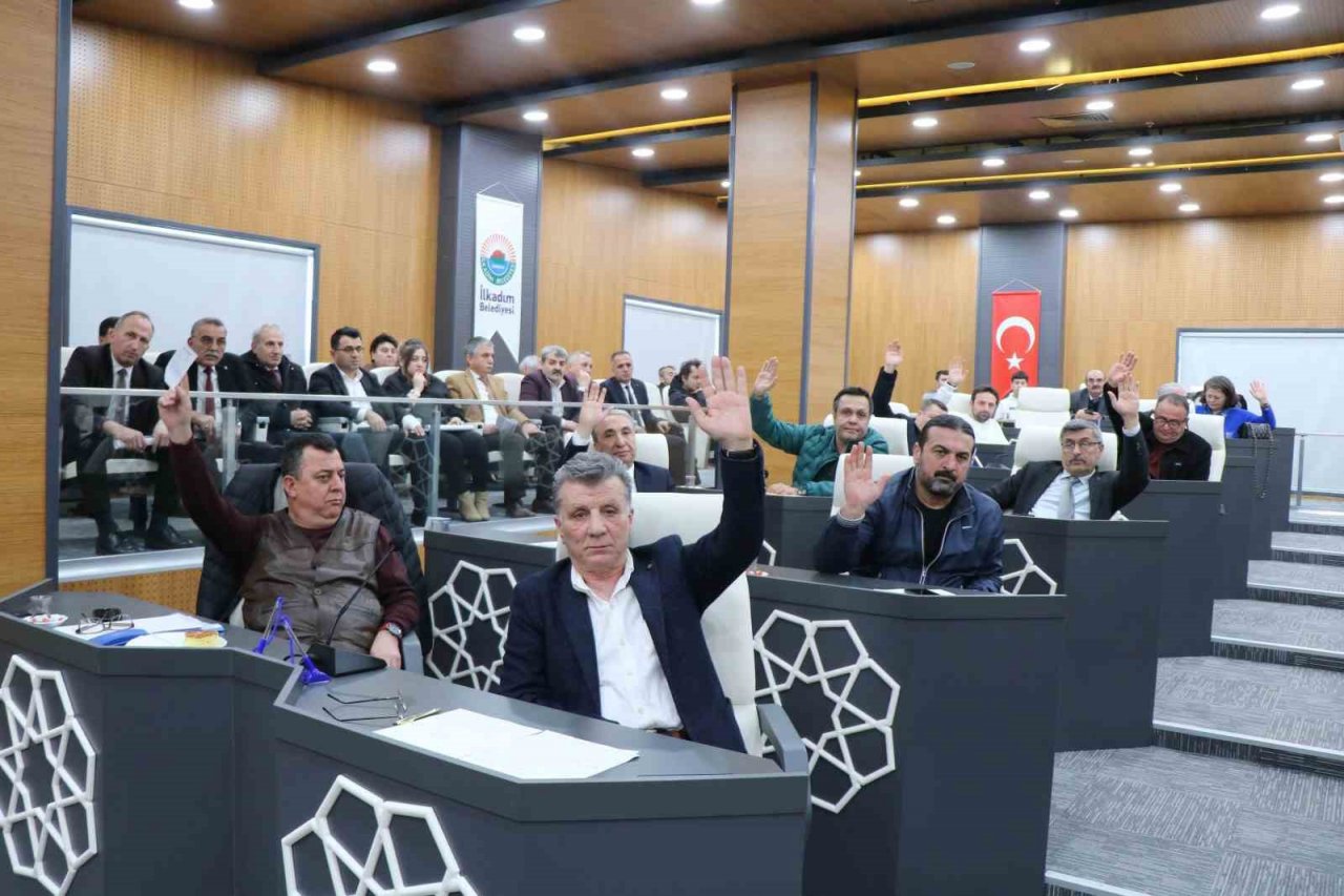 Başkan Demirtaş: “Ladik merkezli muhtemel bir depremde İlkadım’da çok az bina ayakta kalır"