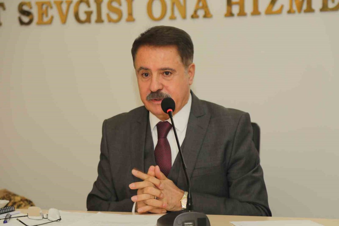 Atakum meclisinden yeni deprem yönetmeliği