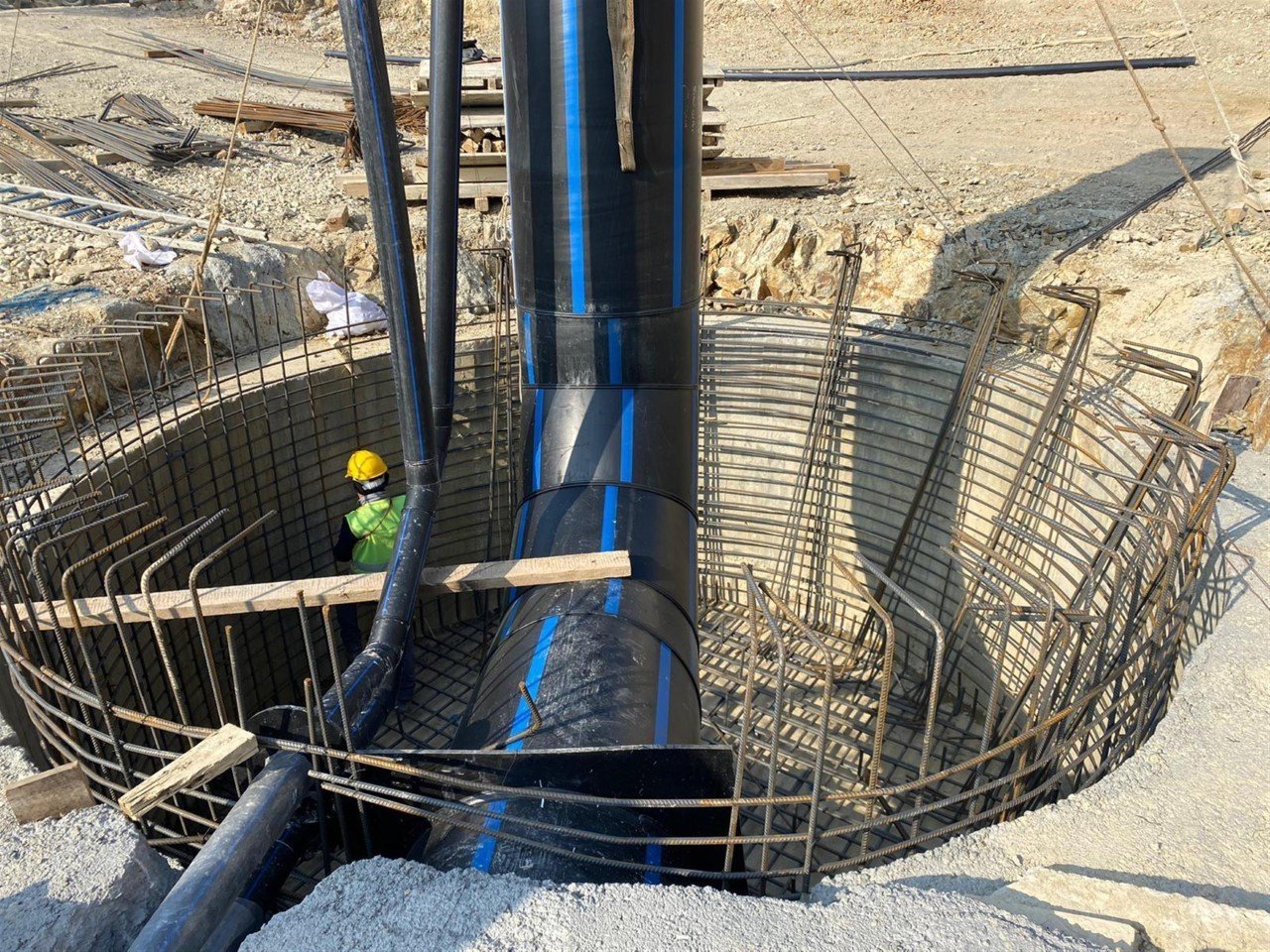 Balıkesir Büyükşehir’de çalışmalar tam gaz devam ediyor