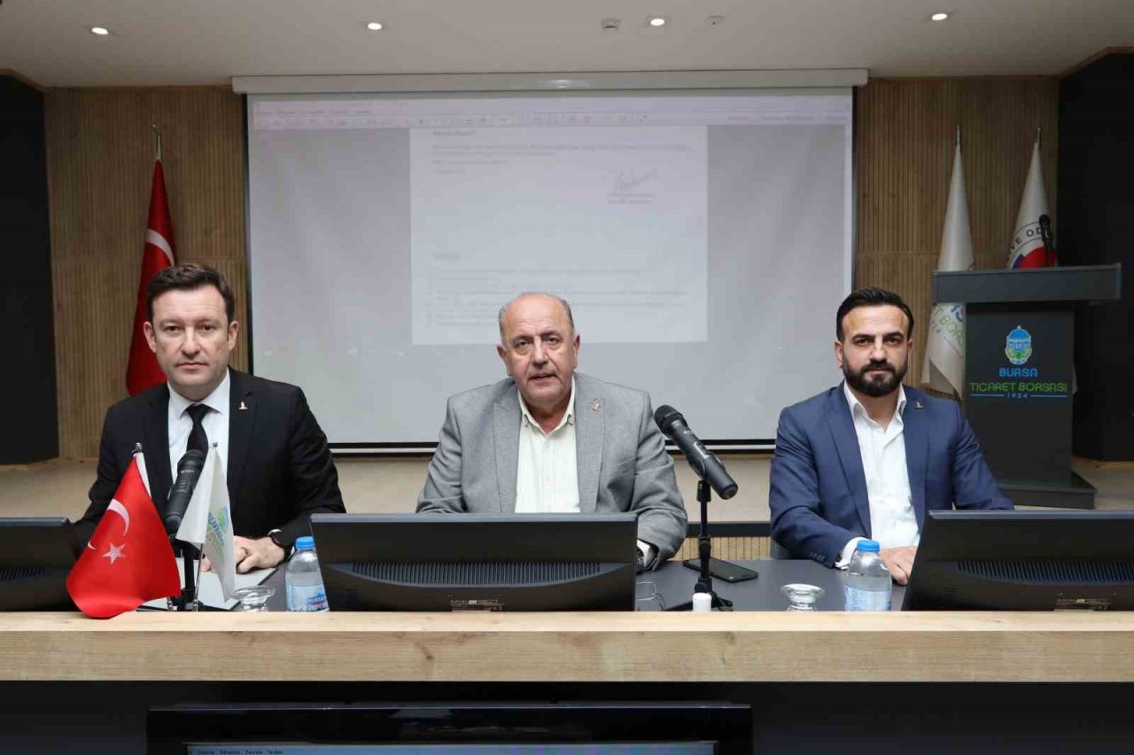 Özer Matlı’dan konut kampanyasına çağrı