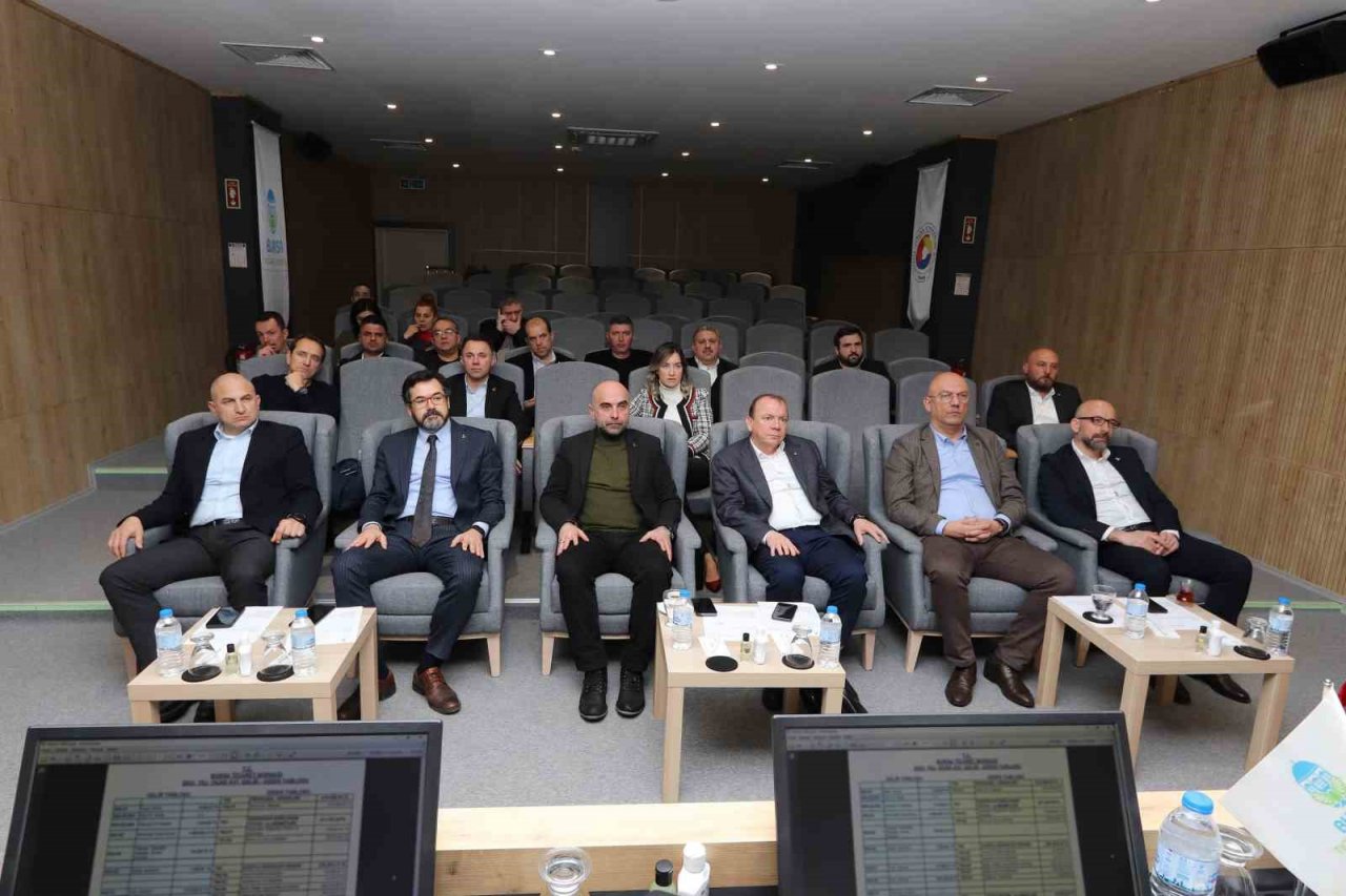 Özer Matlı’dan konut kampanyasına çağrı