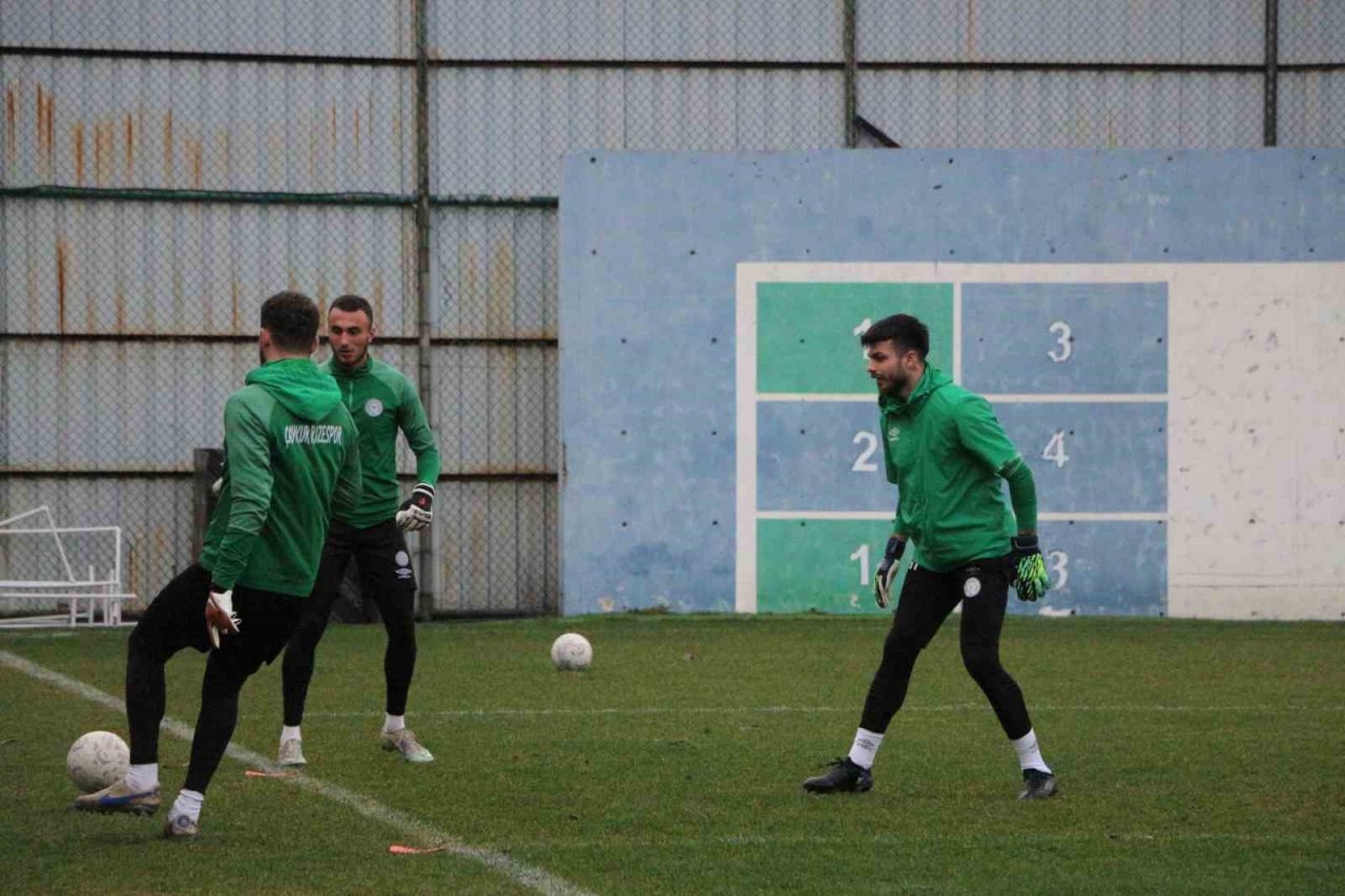 Okechukwu Azubuike: "Rize benim evim"