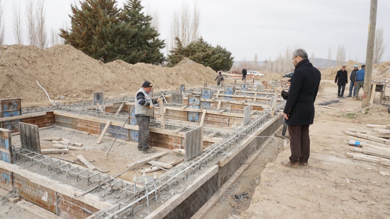 Geleneksel spor dalları Çivril’de yaşatılacak