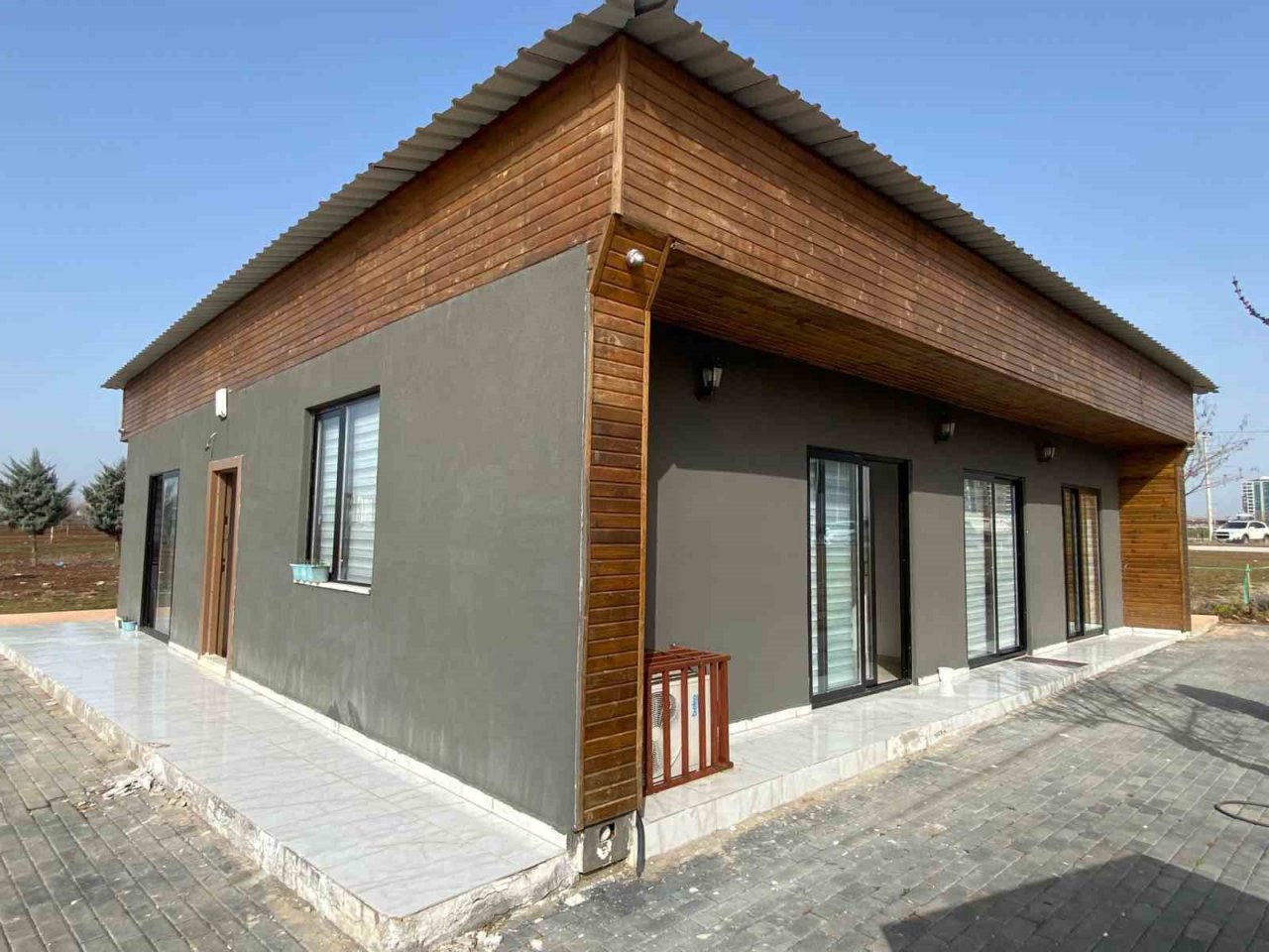 Fırsatçılar bu kez müstakil arazileri hedef aldı, yüzde 50’lere kadar fiyat arttı