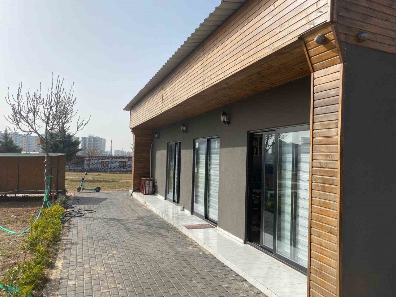 Fırsatçılar bu kez müstakil arazileri hedef aldı, yüzde 50’lere kadar fiyat arttı