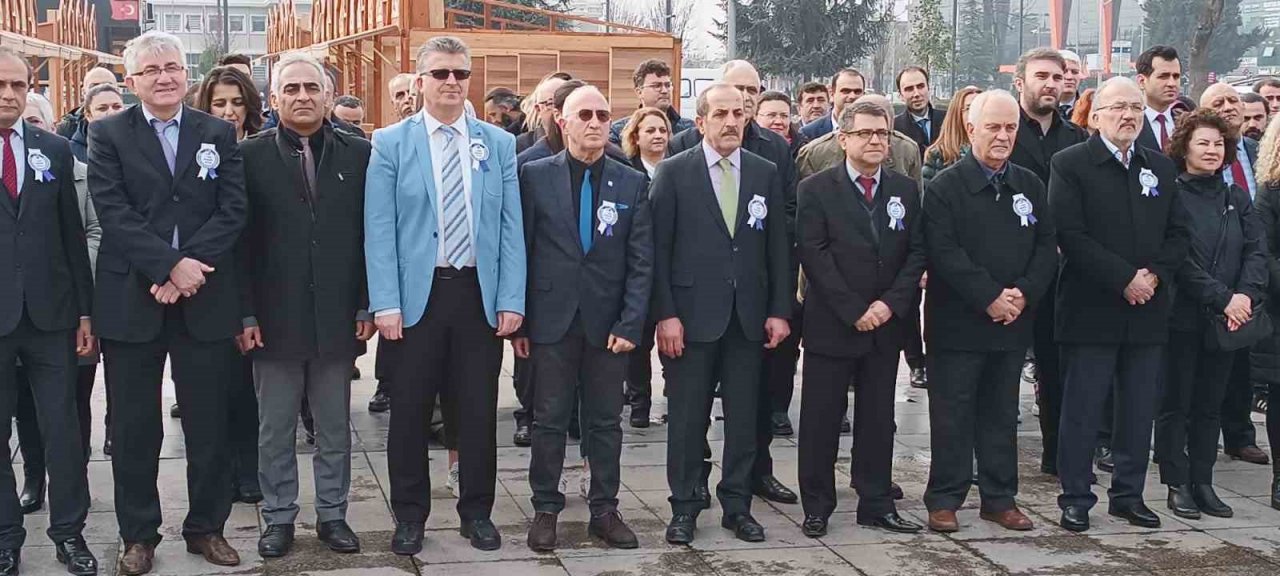 Muhasebecilerden buruk kutlama