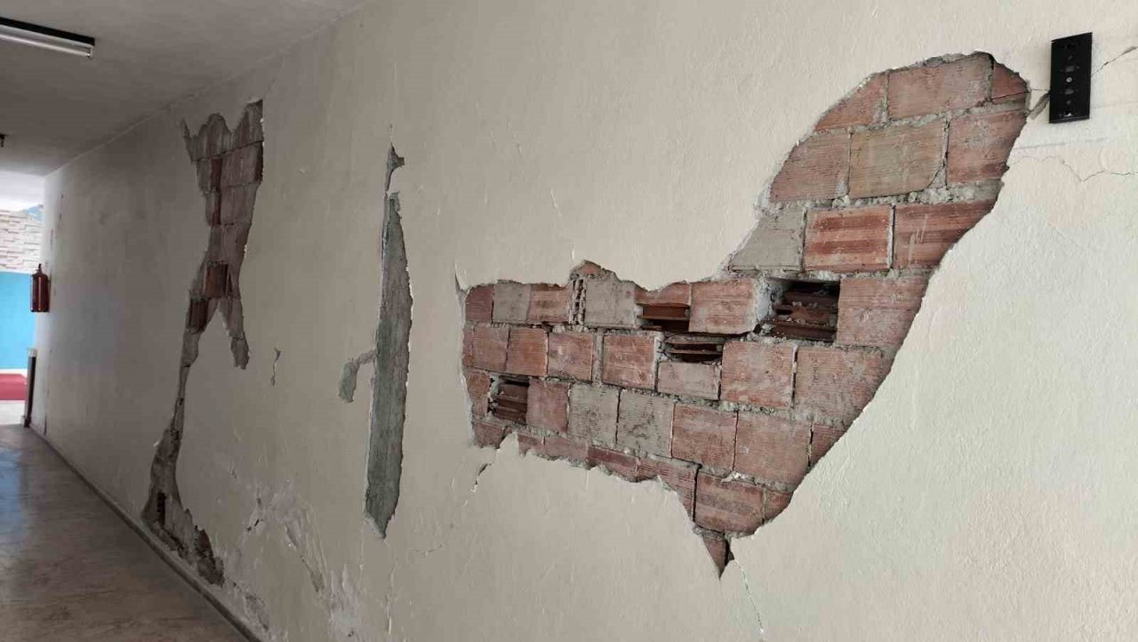 Düziçi belediye hizmet binası taşınıyor