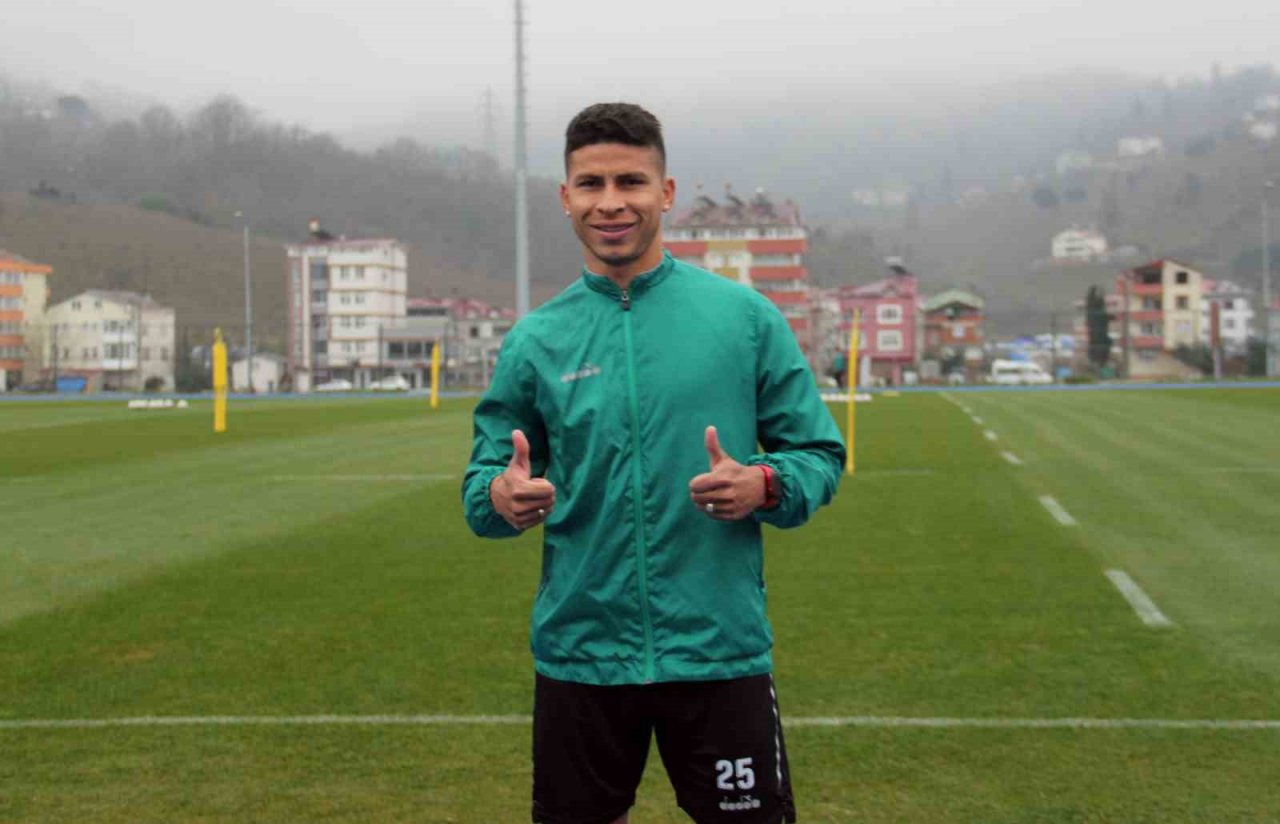 Hakan Keleş: "Şehir olarak takıma sahip çıkmamız gerekiyor"