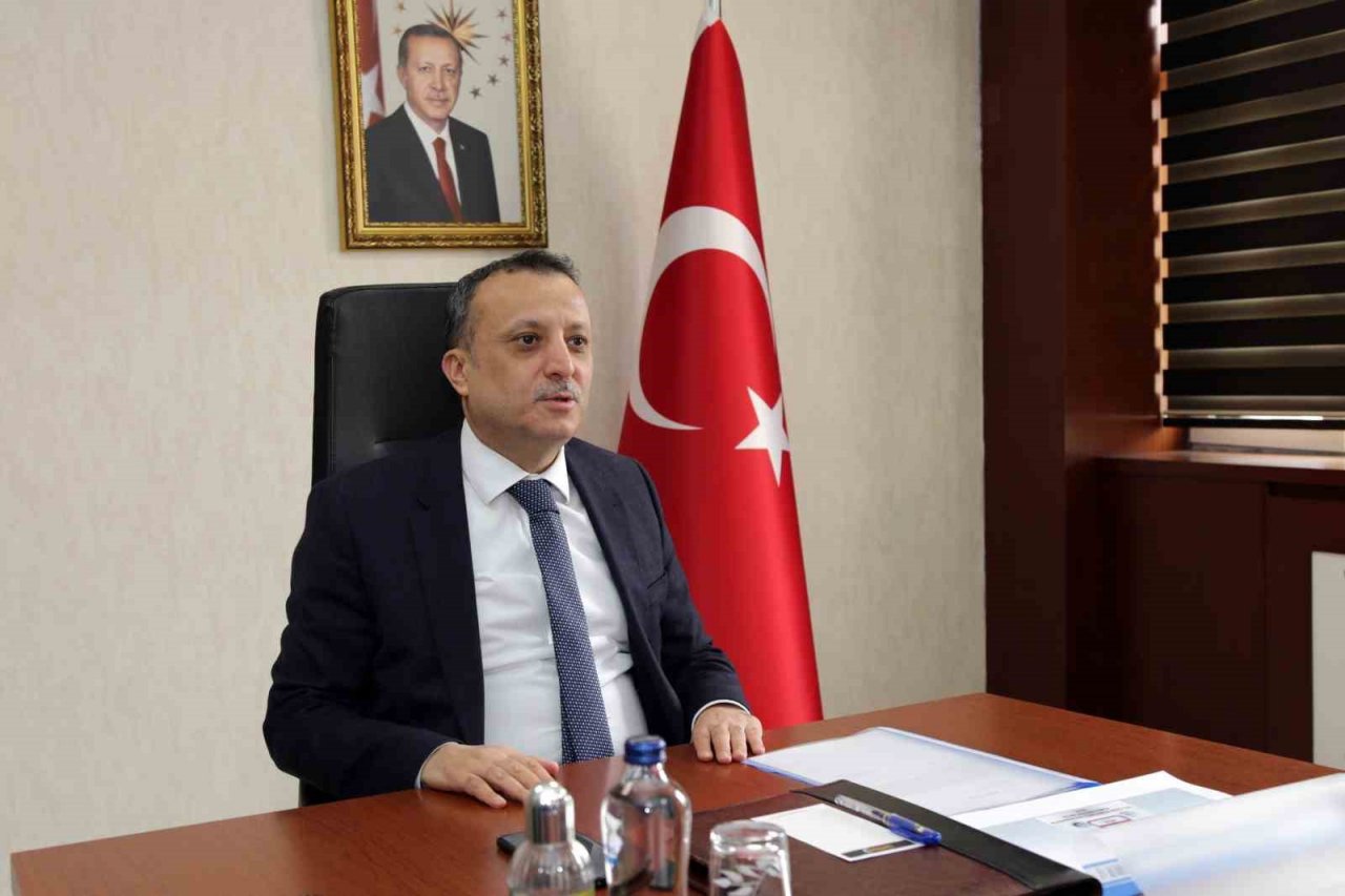 Gümüşhane 112 Acil Çağrı’ya bir yılda 116 bin 302 çağrı geldi