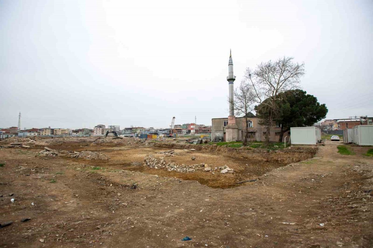 Bursa’da 297 riskli bina yıkıldı, 310 bina daha yıkılacak