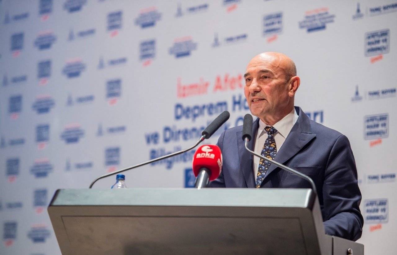 İzmir’de yapı durum tespiti için başvurular başladı