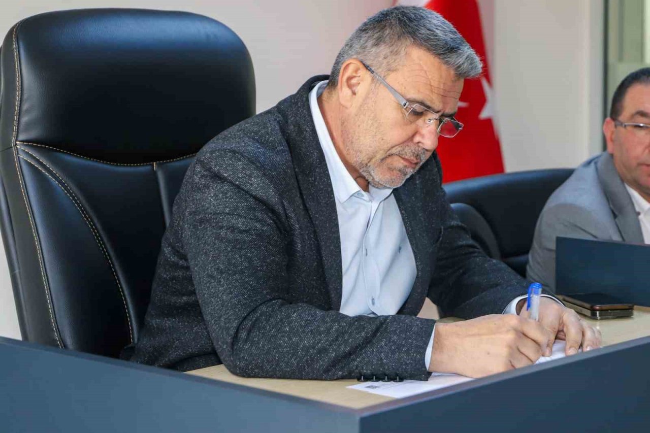 Başkan Güler: "Bu acıyı ifade etmeye kelimeler yetersiz kalıyor"