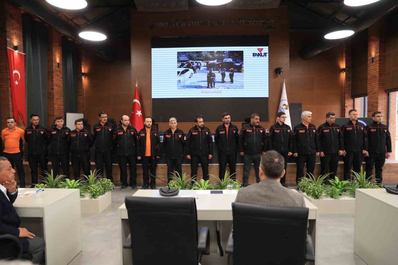 PAKUT’tan gönüllülerle büyüme hamlesi