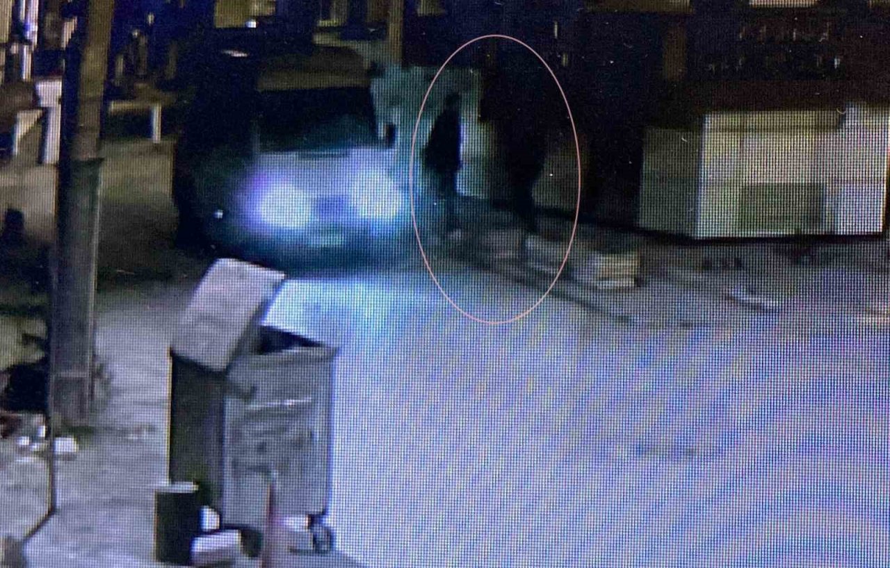 Pompalı tüfekli cinayetin şüphelileri adliyeye sevk edildi