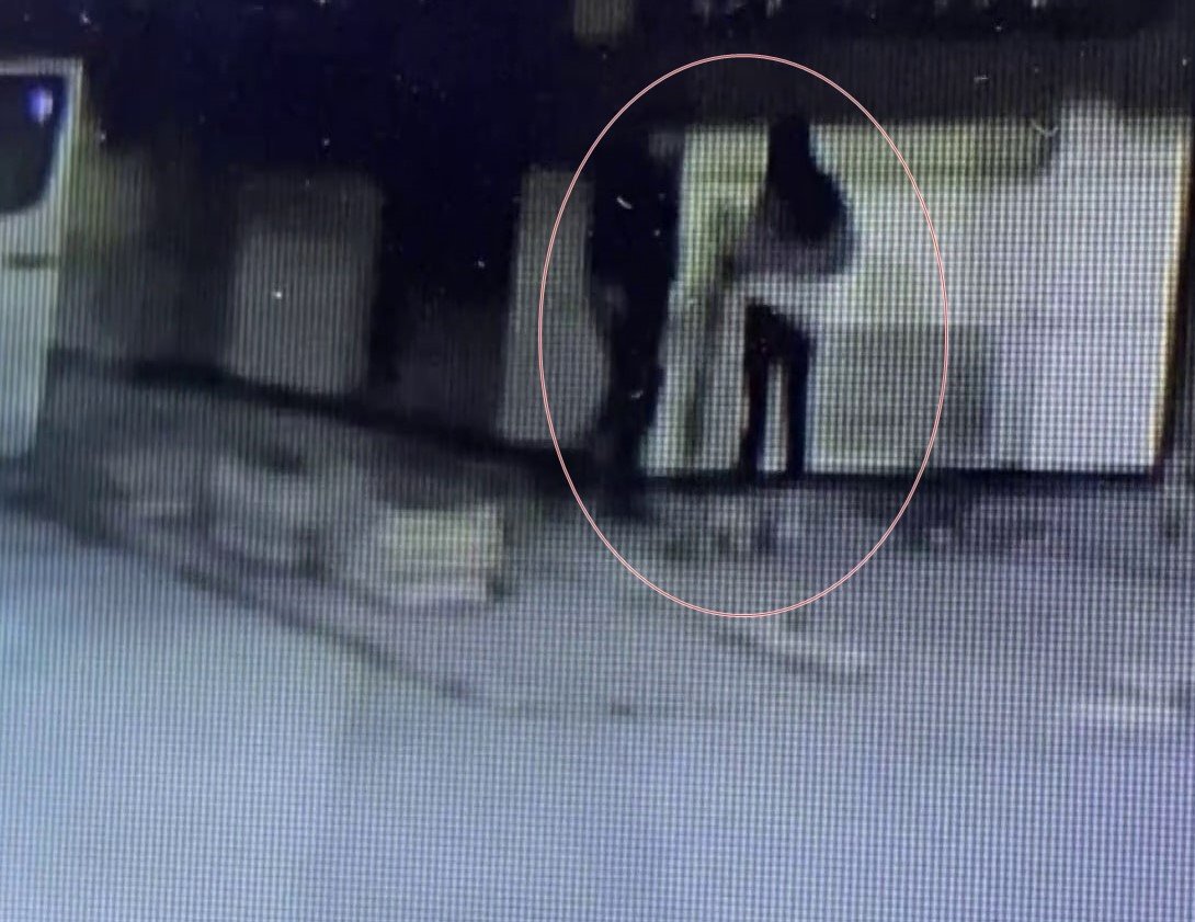 Pompalı tüfekli cinayetin şüphelileri adliyeye sevk edildi