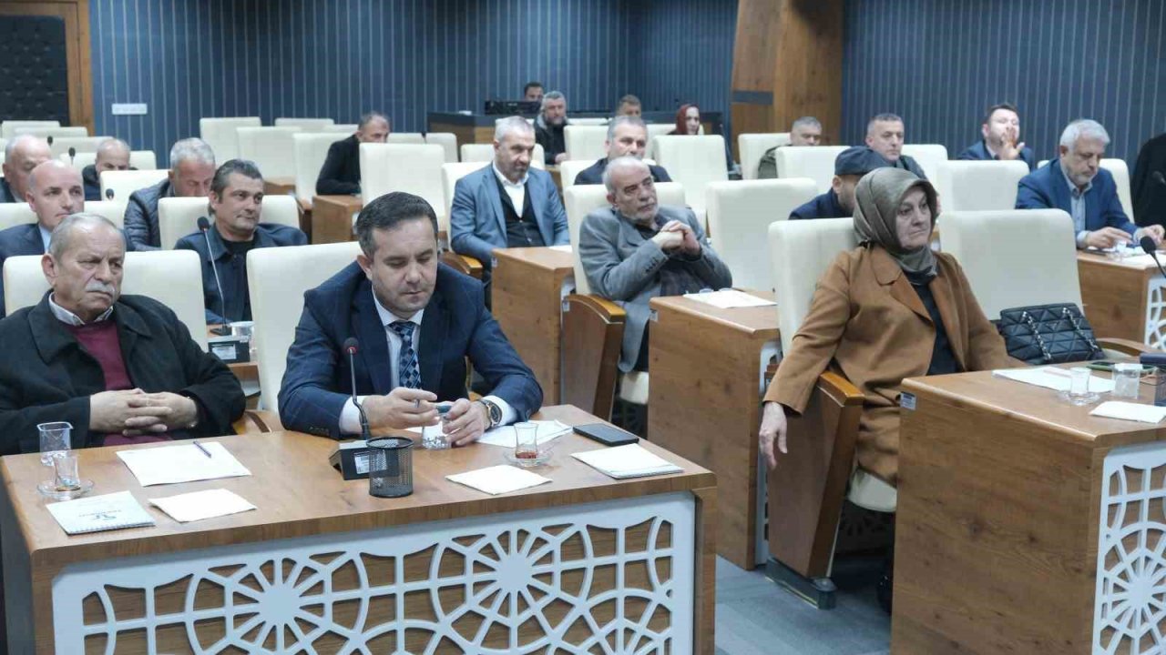 Karmil: "85 milyon tek vücut olduk"