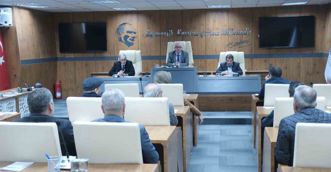 Karmil: "85 milyon tek vücut olduk"