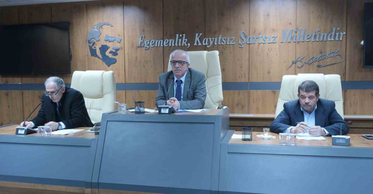 Karmil: "85 milyon tek vücut olduk"