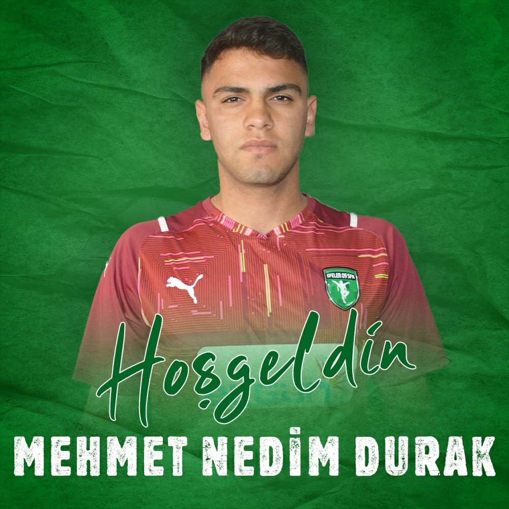 Efeler, kalesini güçlendiriyor