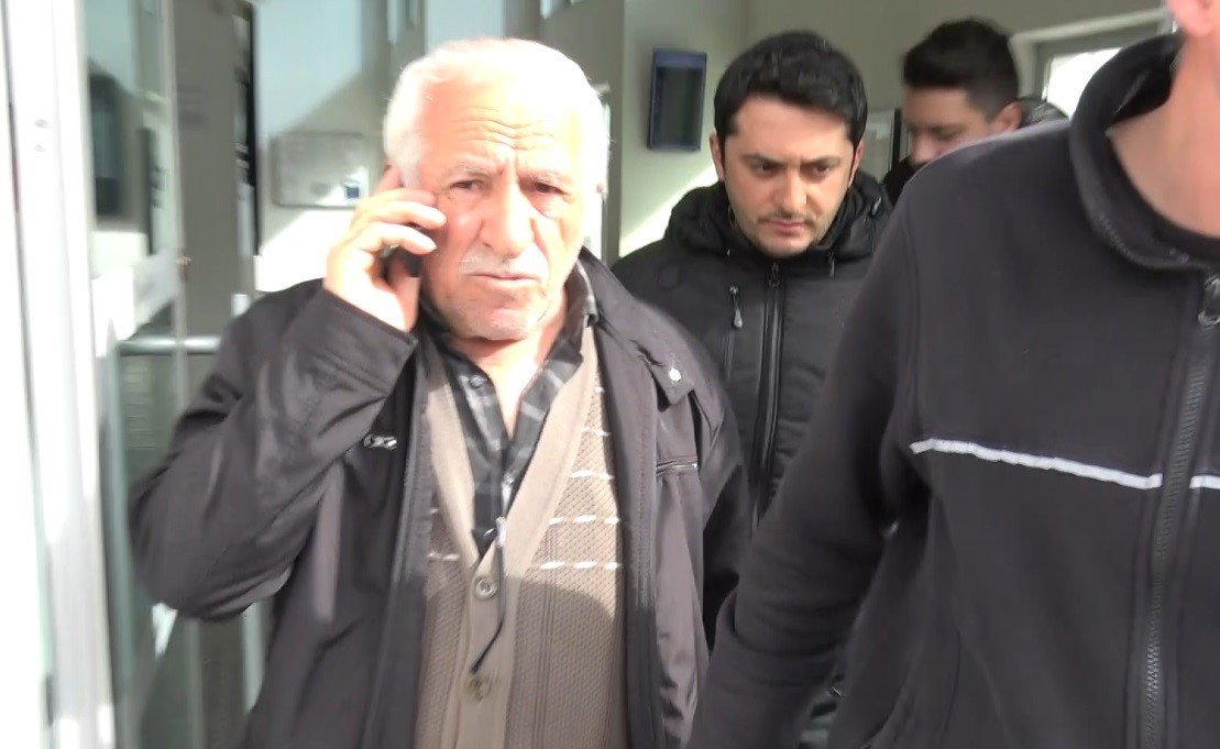 Dolandırıcıya 76 bin lirasını kaptırmaktan son anda kurtuldu