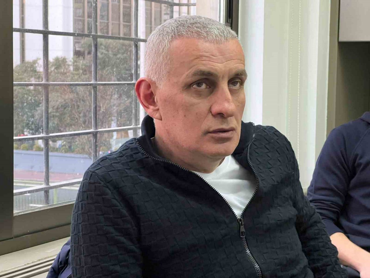 İbrahim Hacıosmanoğlu: "Şampiyonluğu getiren yönetimin 2-3 sene kredisi olması gerekir"