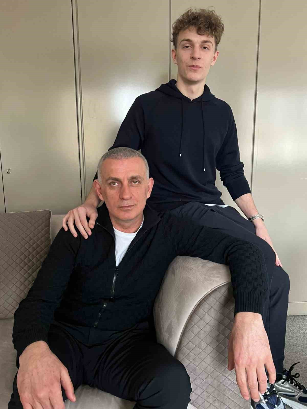 İbrahim Hacıosmanoğlu: "Şampiyonluğu getiren yönetimin 2-3 sene kredisi olması gerekir"