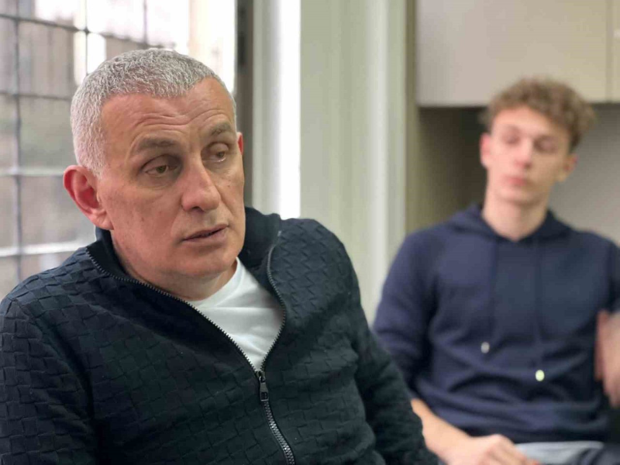 İbrahim Hacıosmanoğlu: "Şampiyonluğu getiren yönetimin 2-3 sene kredisi olması gerekir"