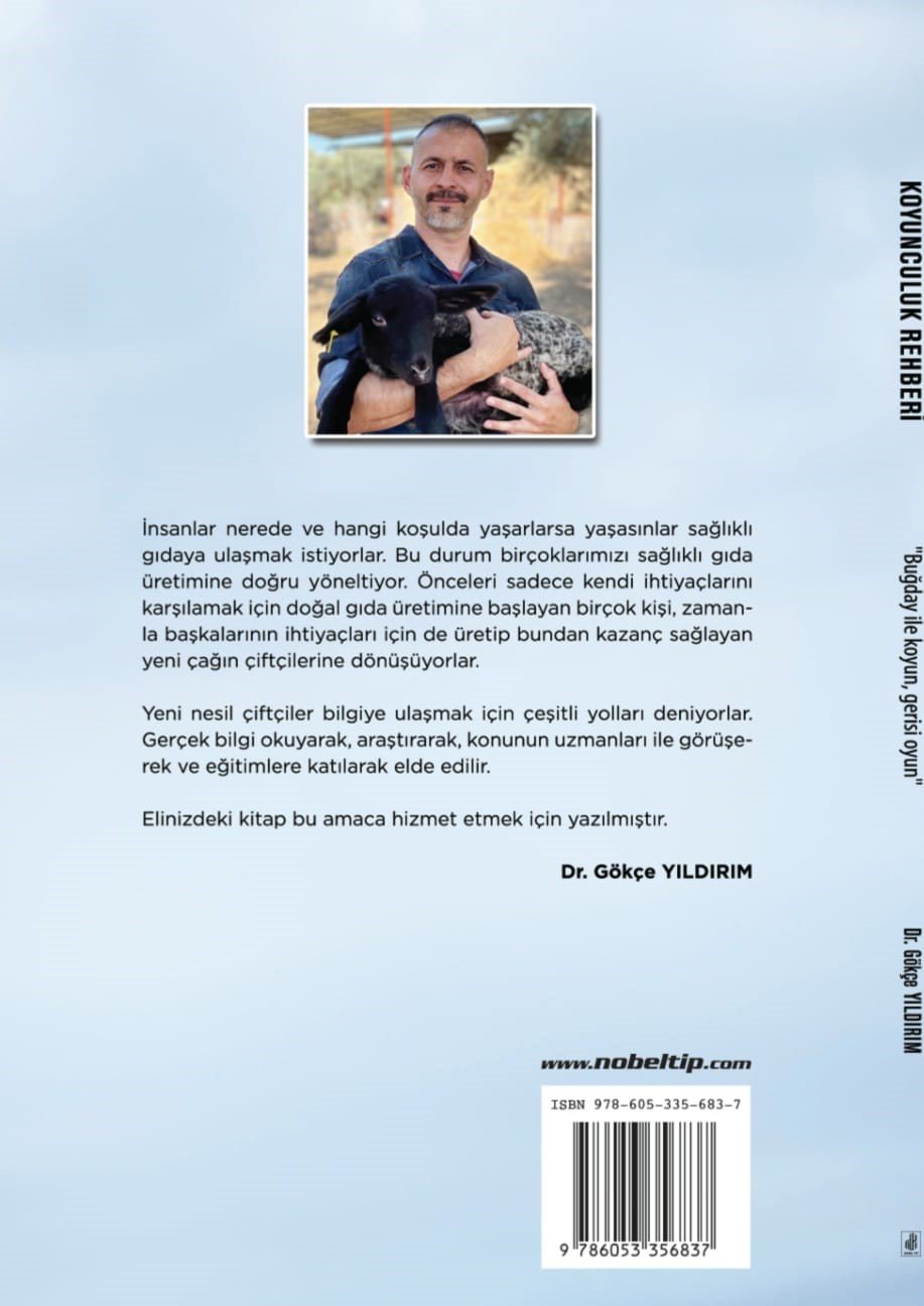 ADÜ Öğretim Üyesi Yıldırım’ın kitabı yayımlandı