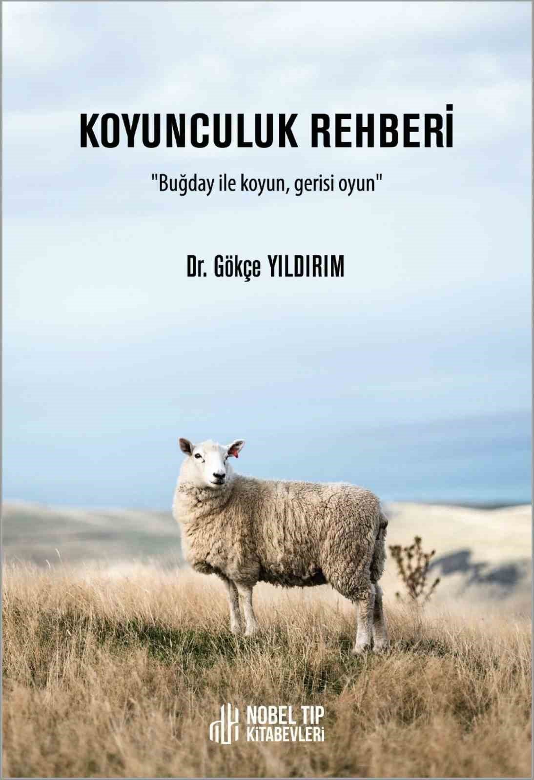 ADÜ Öğretim Üyesi Yıldırım’ın kitabı yayımlandı