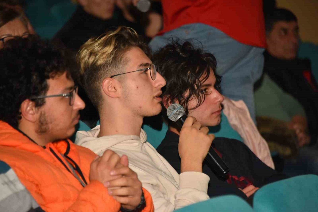 Bozüyük’te deprem bilinçlendirme semineri yapıldı