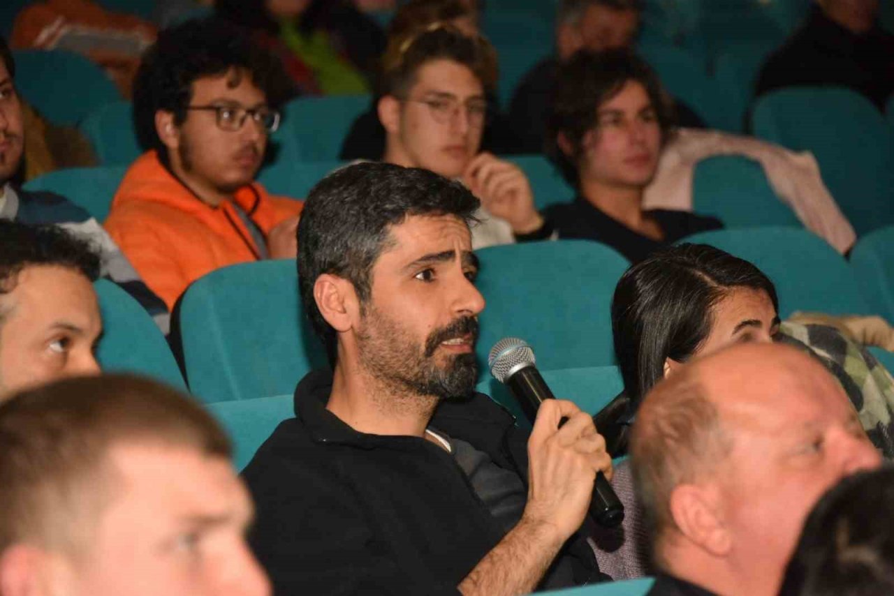 Bozüyük’te deprem bilinçlendirme semineri yapıldı