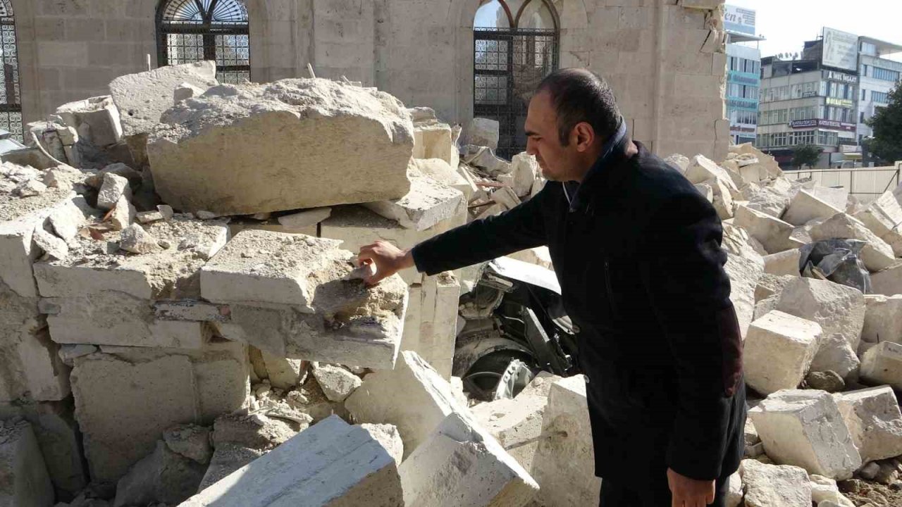 Deprem uzmanından Malatya uyarısı: “Yeni depremler olabilir”